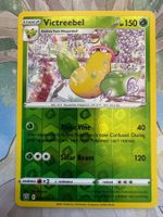 Pokémon TCG – Victreebel Reverse (BST003) Battle Styles
