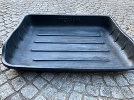 Kofferraum Auffangwanne zu Tiguan