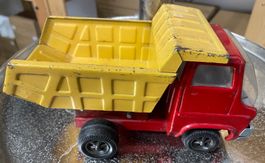Marx Toys LKW