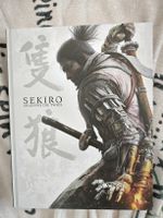 sekiro lösungsbuch