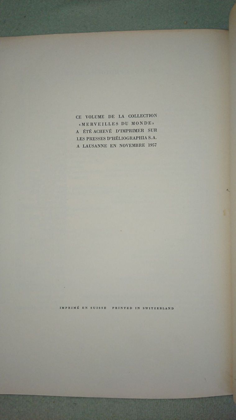 Bücher: Altitudes – Gebraucht aus Cortaillod von signep 5