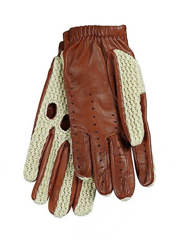 Altri accessori da uomo: Feiner Autohandschuh aus Leder "JAMES" – Nuovo e nell'imballaggio originale da Dietikon venduto da Zueriring 1