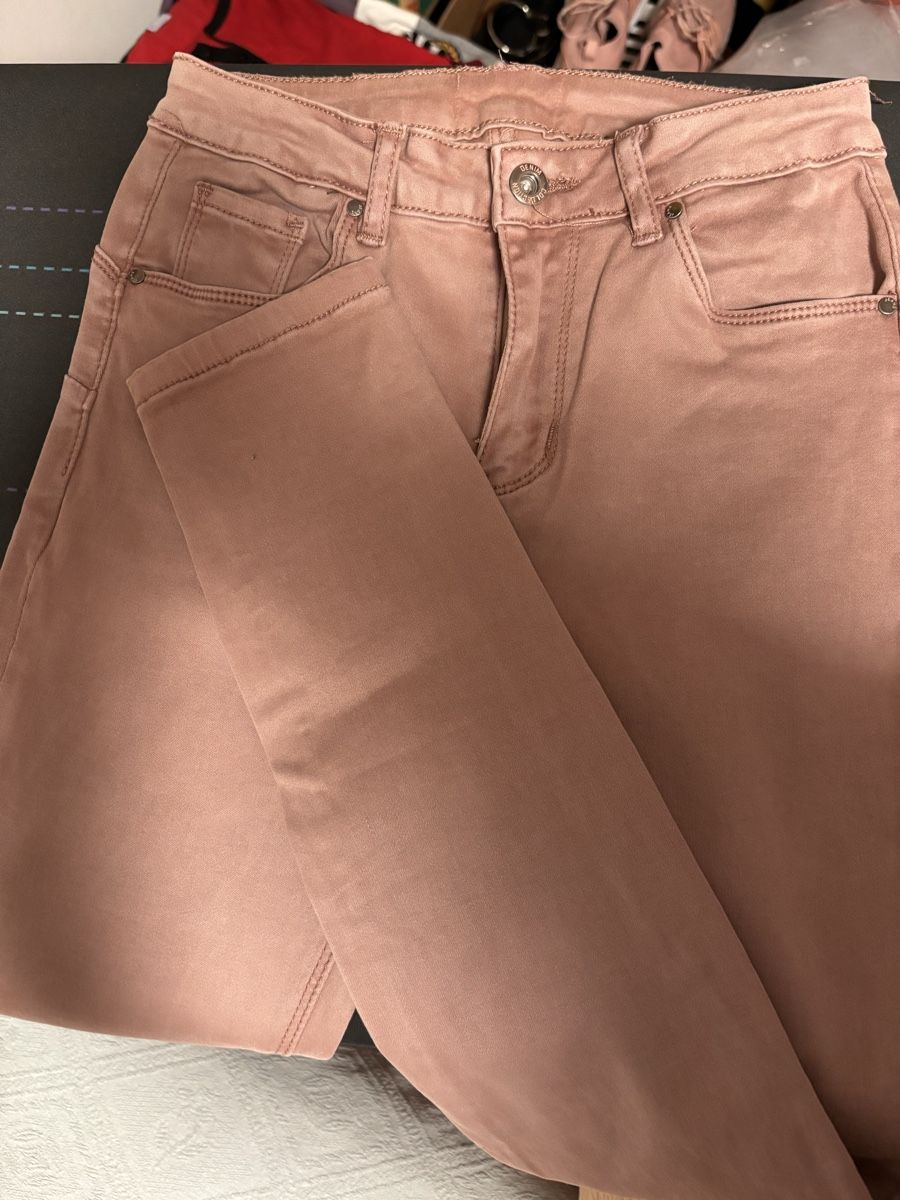 Jeans: Jeans Grösse 36 – Usato da Kesswil venduto da Branca-01