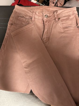 Jeans Grösse 36