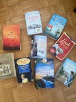 Roman Buchpaket. diverse Bestseller: Ken Follet, Anne Jacobs