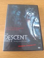 Dvd The Descent Part 2