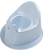 AUSVERKAUF% Rotho Töpfchen Top babybleu