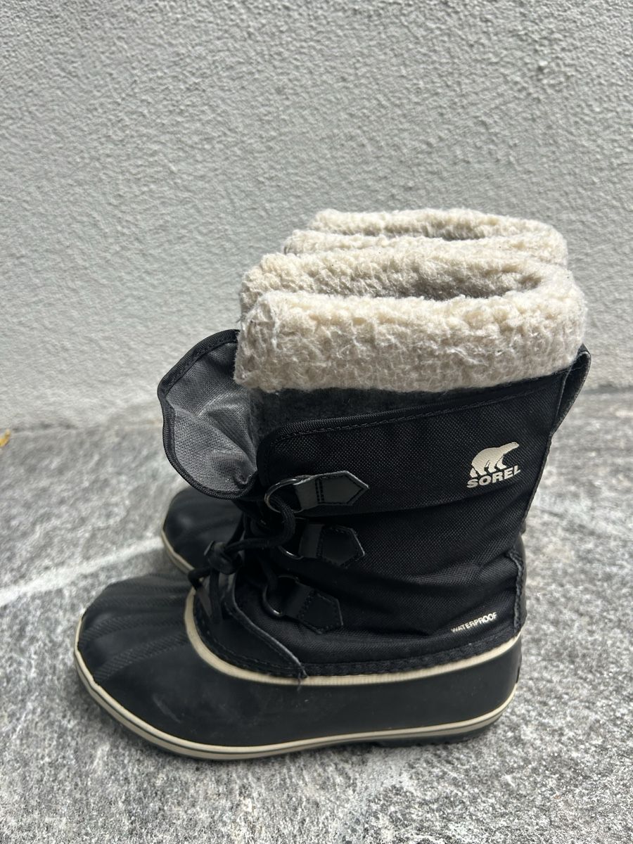 Sorel Scarpe da uomo: Sorel 39 – Usato da Sils im Domleschg venduto da preski76 2