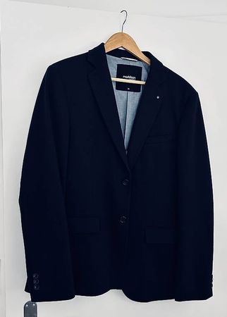 Veston Sakko Blaser Herren