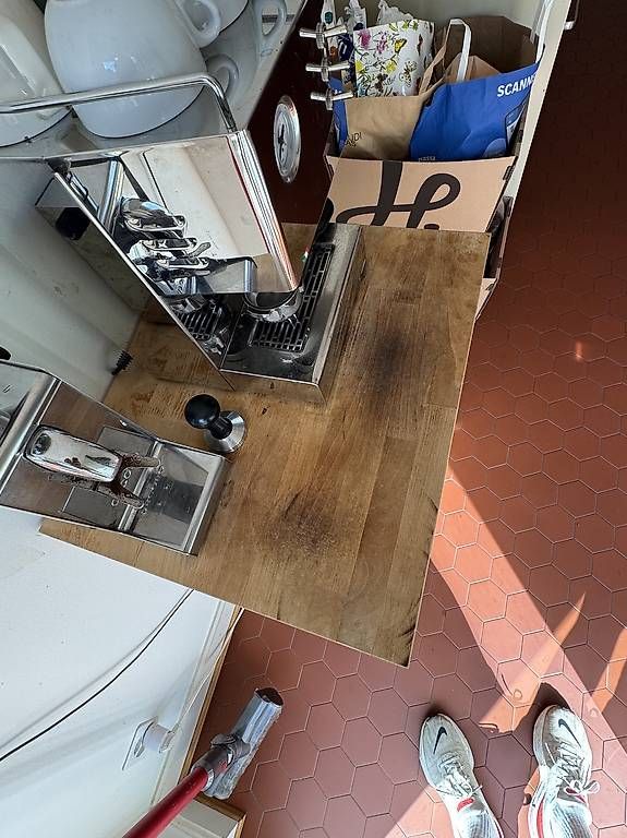 Ikea Cucine complete: Servierwaagen – Usato da Basel venduto da MichaelHeide 3