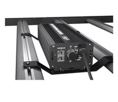 LUMEN-KING 720 W LED-Pflanzenlampe, kaum gebraucht