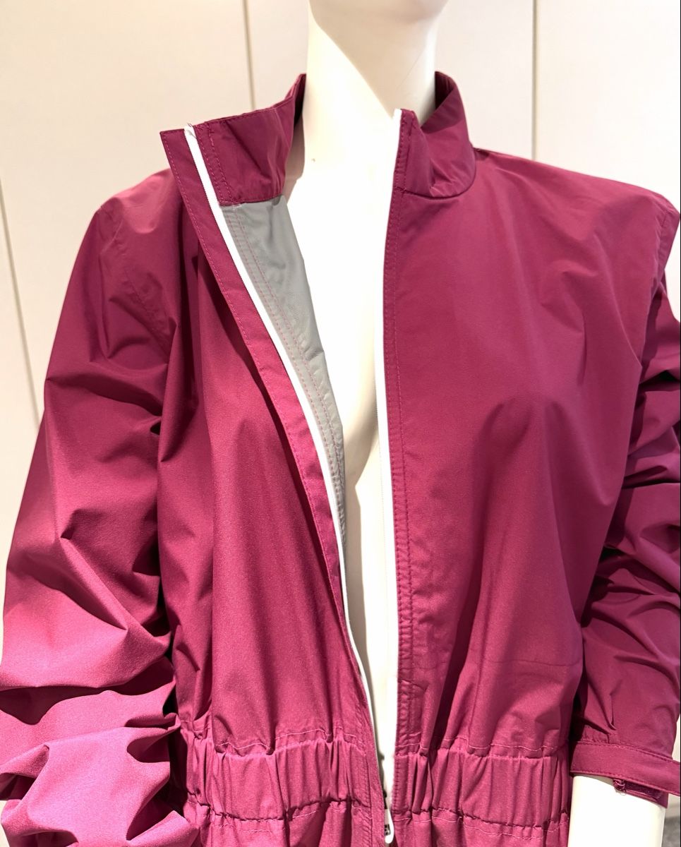 Giacche: Veste de style imperméable golf dame 40 – Nuovo (secondo la descrizione) da Genève venduto da flocon06 3