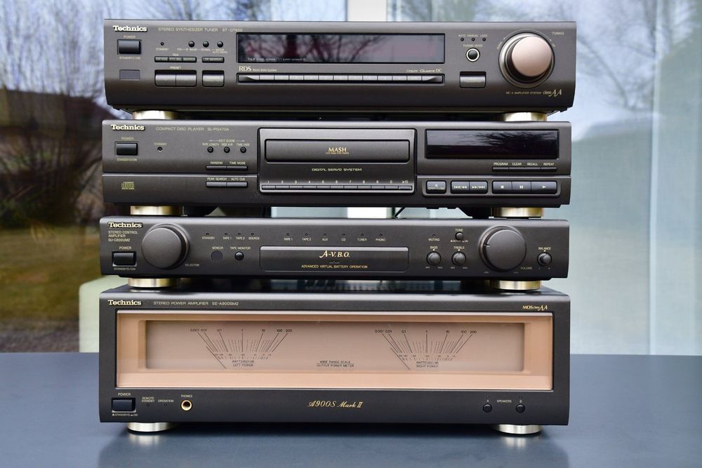 technics-cha-ne-st-r-o-gebraucht-in-bogis-bossey-f-r-chf-510-mit