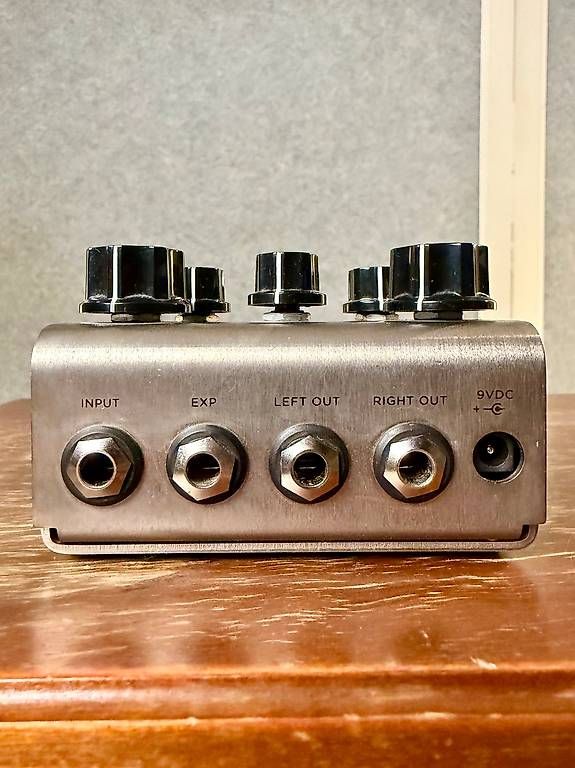 Strymon Instruments de musique: Strymon Deco V1 – D'occasion à Préverenges par map85 1
