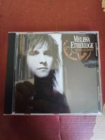 CD - Melissa Etheridge – Brave And Crazy (Rock, 1989)