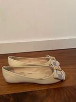 Ballerines Louis Vuitton