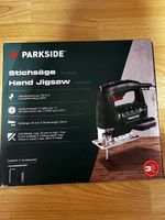 Parkside Stichsäge PST D 350 B1 neu