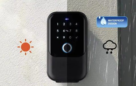 Casseforti: Smart KeyBox Bluetooth/Wi-Fi Intelligenter Schlüsselsafe – Nuovo e nell'imballaggio originale da Geneve venduto da Titi2008 3