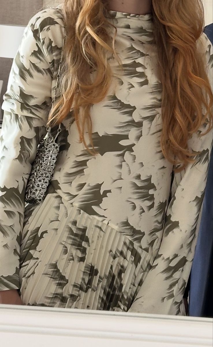 Vestiti: Kleid marques almeida – Usato da Zürich venduto da ritzo1 4
