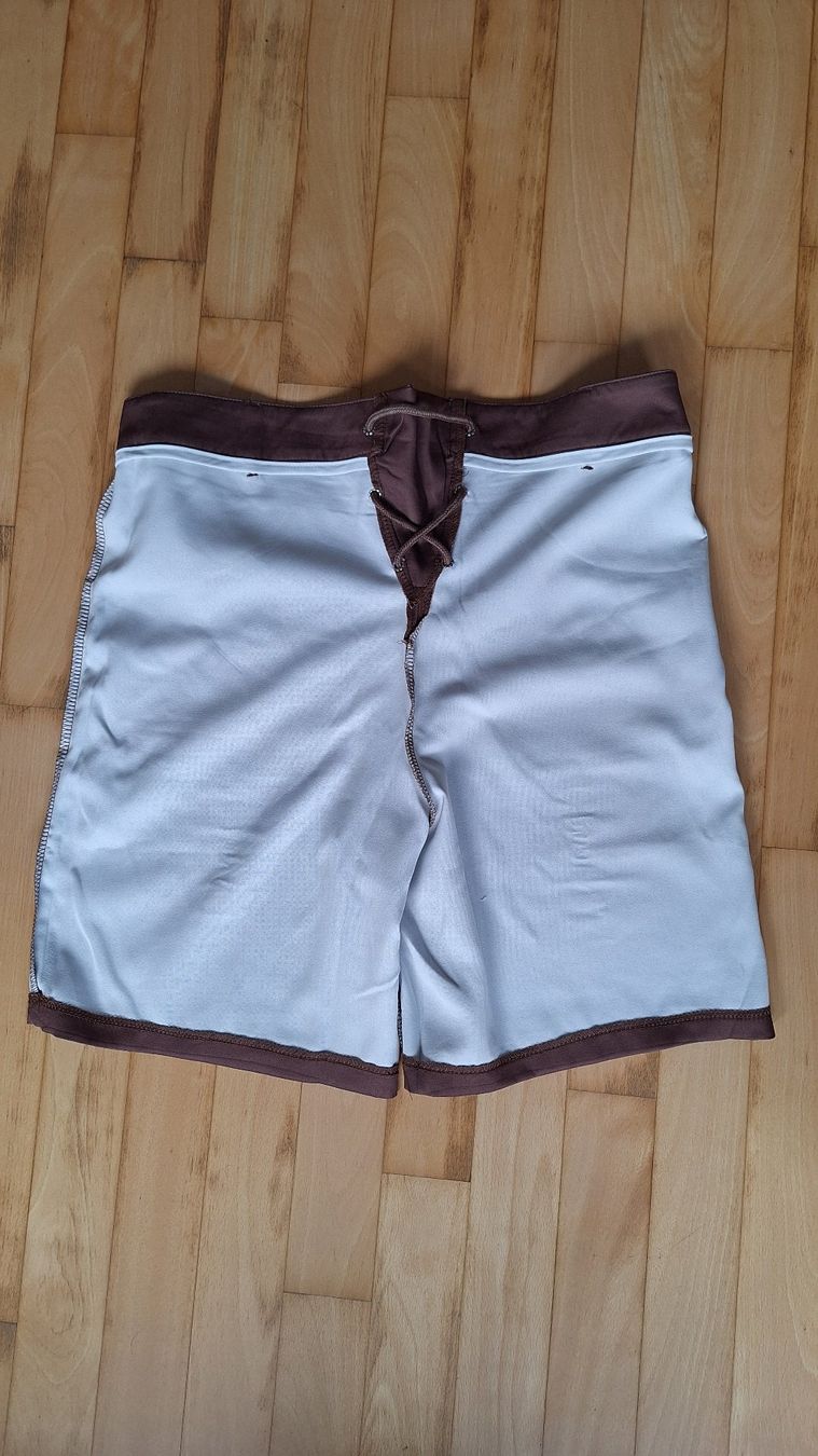Pantaloni: Lederhose kurz (Imitation) – Nuovo (secondo la descrizione) da Dättlikon venduto da Winti13 3