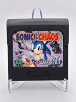 GG - Sonic the Hedgehog Chaos