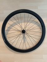 Laufradsatz mit Vittoria Zaffiro Reifen und Shimano Nabe