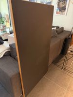 Lampert Tischplatte Eiermann Linoleum