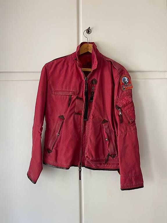 Giacche: Parajumpers Jacke L - super Zustand – Usato da Zürich venduto da CornelsenF