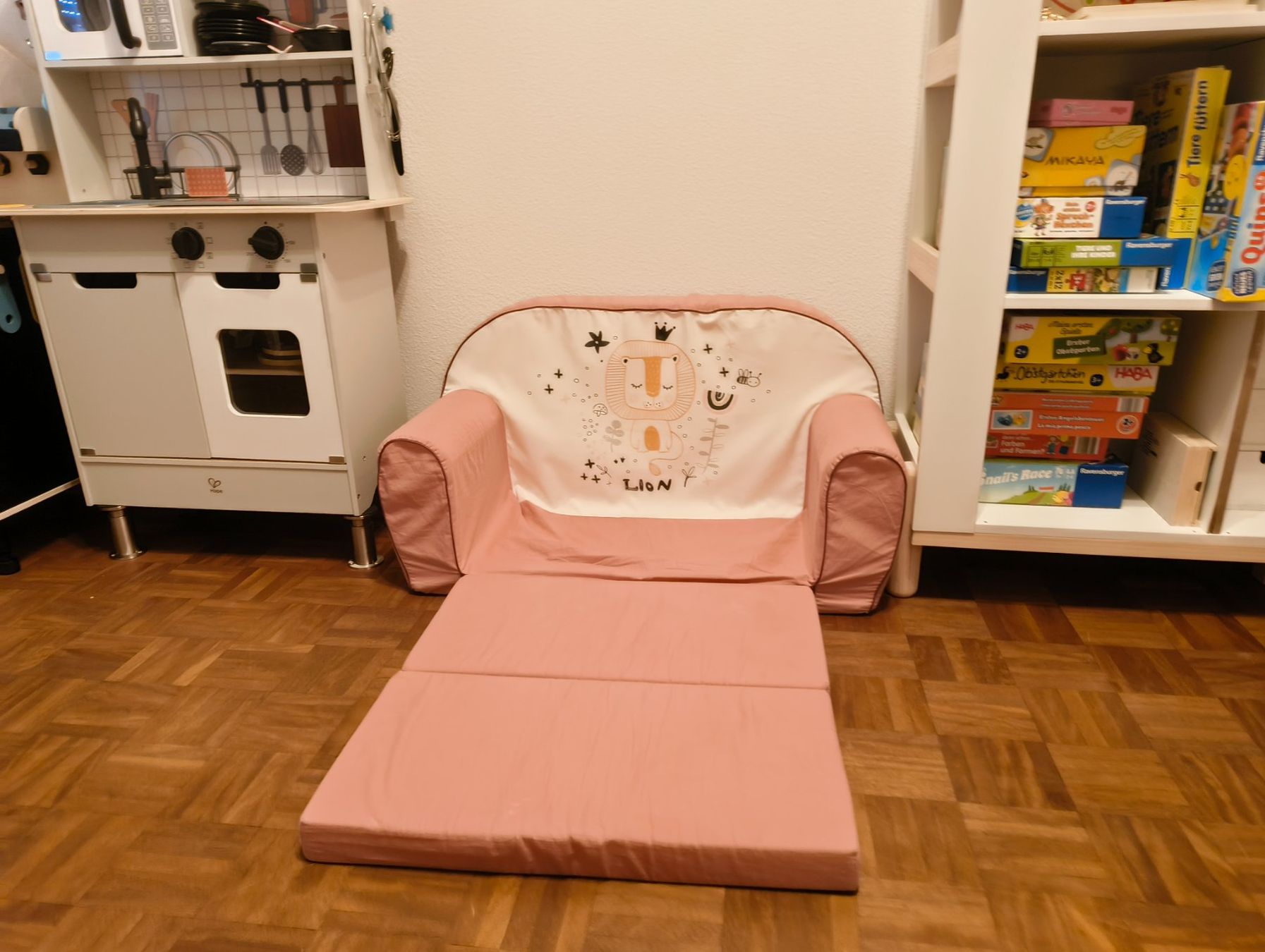 Divani: Couch/Sofa/Kinder Couch – Usato da Meilen venduto da iig_5mpf 1