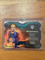 SportZoo Top Scorer 22/25 Dominik Kubalík EVZ Zug
