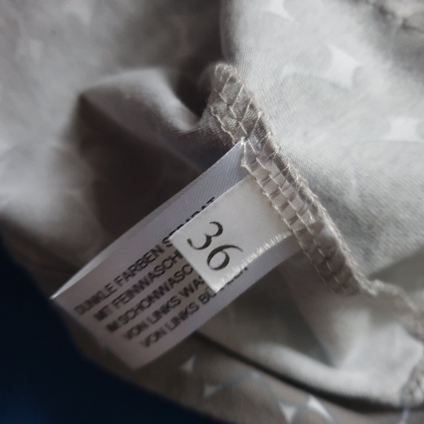 Costumi: Consequent Zweiteiler 36/38 – Nuovo (secondo la descrizione) da Frenkendorf venduto da Moon111 6