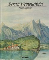 Berner Weinbüchlein
