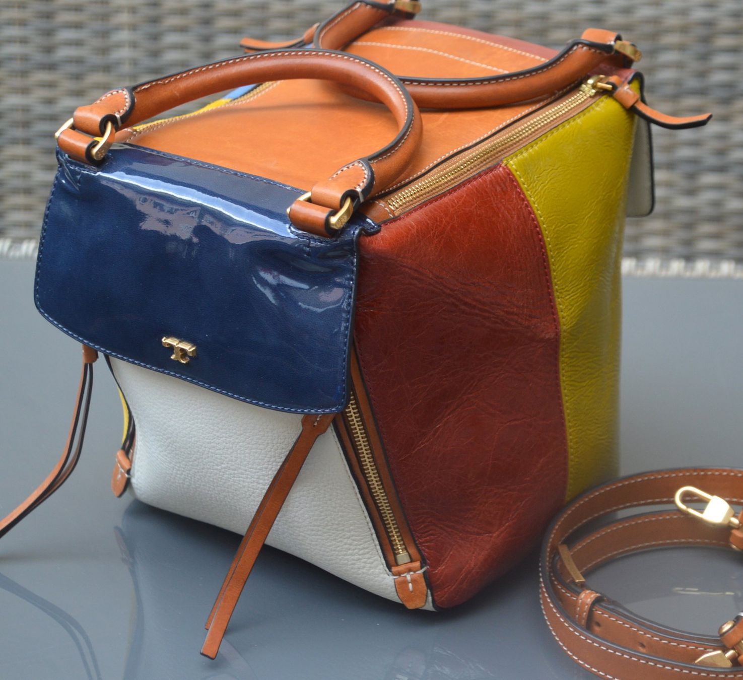 Tory Burch Borse da donna: Tasche / sac Tory Burch – Usato da Collonges venduto da Auganien 7