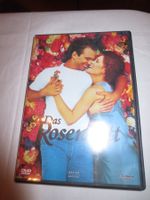 Das Rosenbeet - Liebesromanze