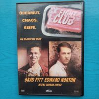 Fight Club - DVD