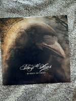 The 11th Hour - Burden of Grief (promo copy) - Doom Metal