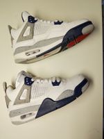 Neuwertige  Air Jordan Flight Basketball Schuhe gr.36