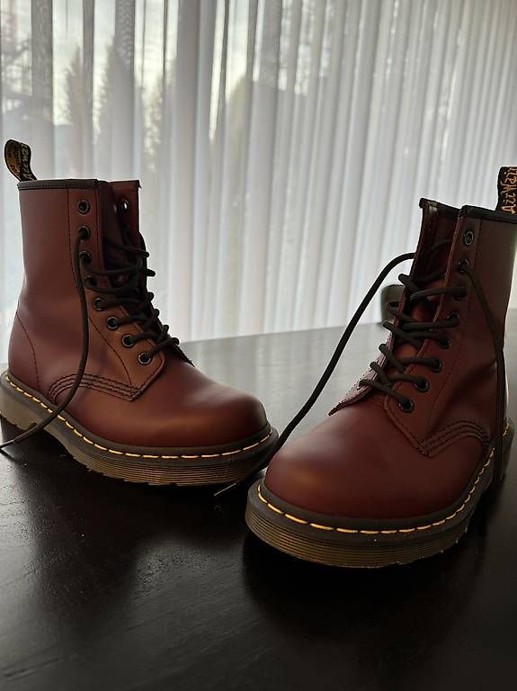 Dr. Martens Scarpe da uomo: Dr. Martens – Nuovo (secondo la descrizione) da Wallisellen venduto da ieegi 3