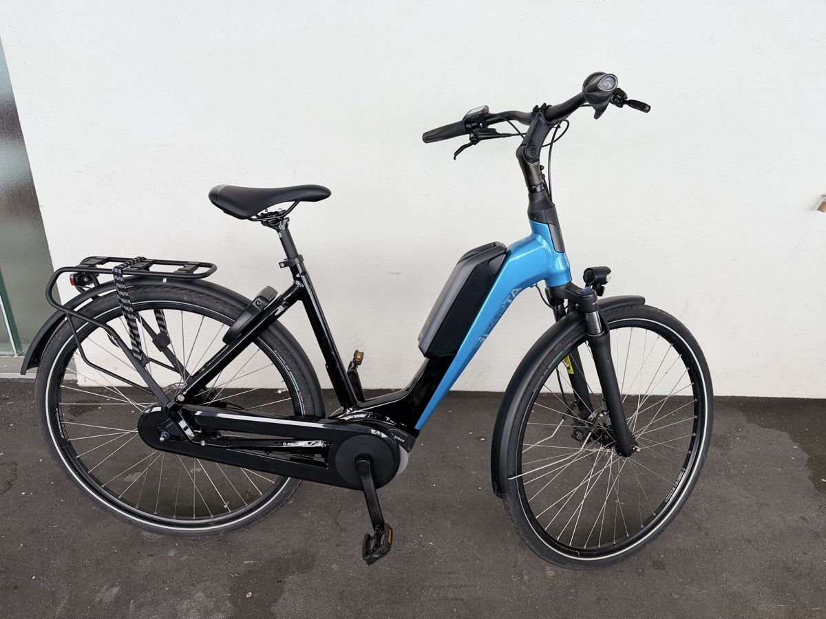 Biciclette: E bike Sparta d-Rule M7Tb – Usato da Horw venduto da Galaxy_x 3