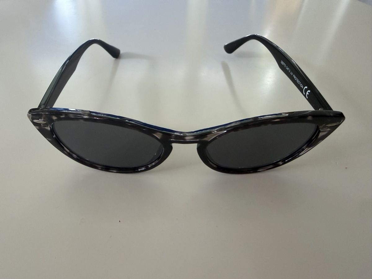 Occhiali & Lenti: Sonnenbrille Cat Eye Damen – Usato da Zürich venduto da lau_r6sl 1