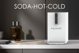 distributeur d'eau Aquarello SODA1