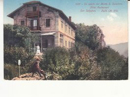 San Salvatore Kulm 1914