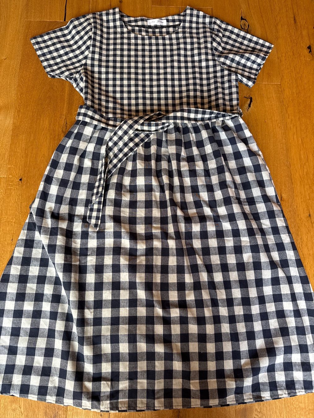 Vestiti: kleid – Nuovo (secondo la descrizione) da gurzelen venduto da malu04
