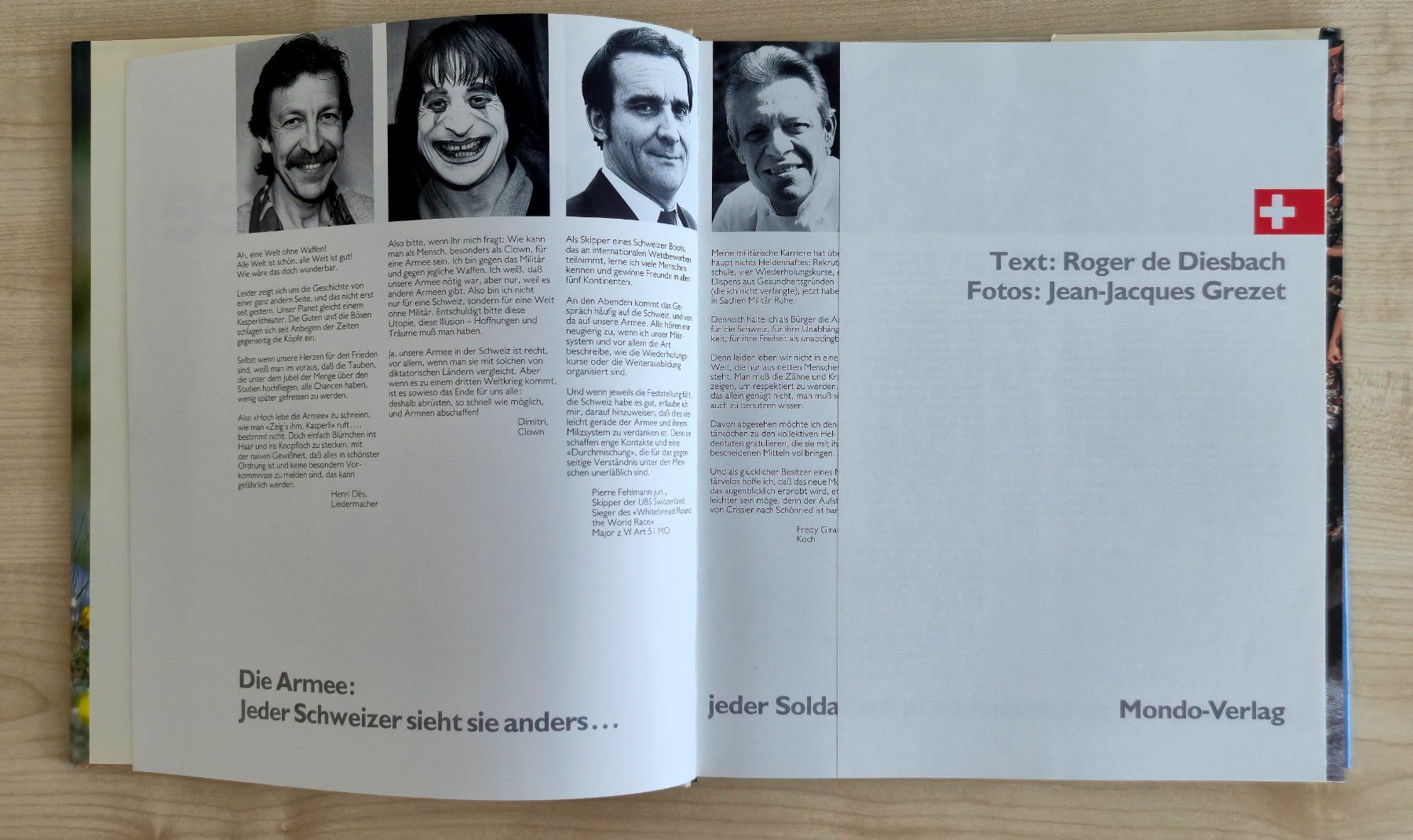 Libri: Die Schweizer Armee – Nuovo (secondo la descrizione) da Rothenburg venduto da Ajax111 1