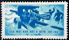 Sch Mot Kanonen Abt 4, 2.WK, Wi Art 48
