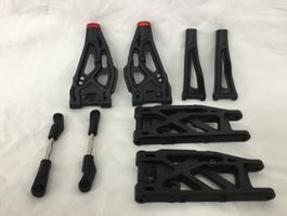 Arrma Mojave 1:7 EXB Querlenker-Satz