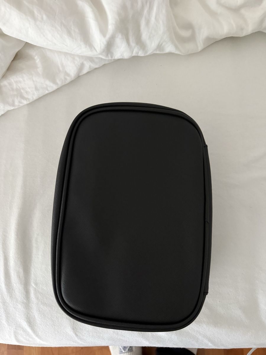 Custodie per cosmetici: Necessaire /Kosmetiktasche, neu – Nuovo e nell'imballaggio originale da Dietlikon venduto da lizz.yy 3