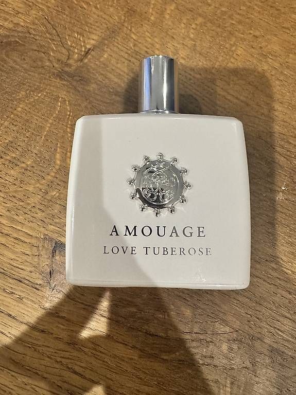 Profumi & Eau de Toilette: Amouage Love Tuberose, Eau de Parfum, 100ml – Nuovo e nell'imballaggio originale da Wiesendangen venduto da Aleksad