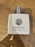 Amouage Love Tuberose, Eau de Parfum, 100ml