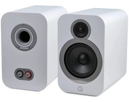Q Acoustics 3030i Wie Neu !!!!!!!!!!!!!!!!!!!!!!!!